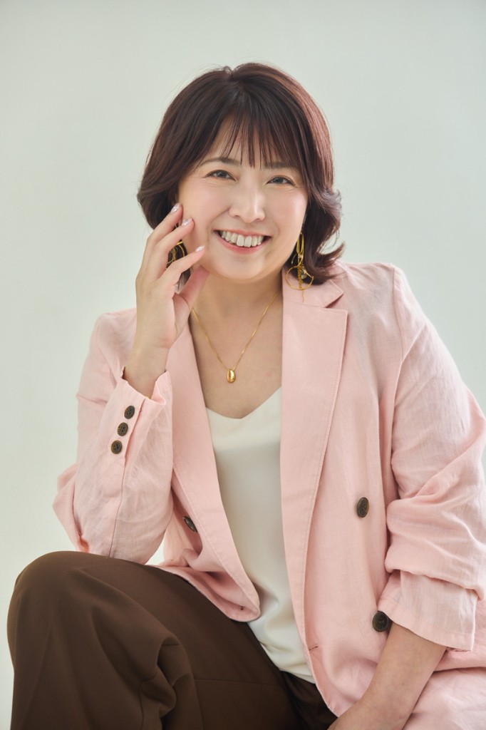 行政書士 粟田正子
